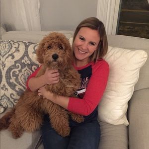 Meet your Posher, Alise